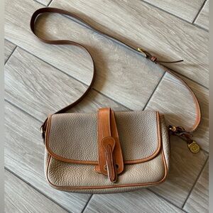 Dooney & Bourke crossbody